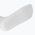 Zokni Wilson Crew Logo 3 pairs bright white 5
