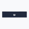 Fejpánt Wilson Wide Headband classic navy