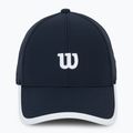 Baseballsapka Wilson Active Structured Cap classic navy 2