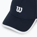 Baseballsapka Wilson Active Structured Cap classic navy 3