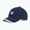 Baseballsapka Wilson Active Structured Cap classic navy 5