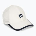 Baseball sapka Wilson Active Structured Cap sandrift