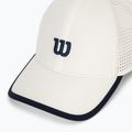 Baseball sapka Wilson Active Structured Cap sandrift 3