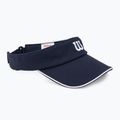 Wilson Classic Visor tenisz napellenző klasszikus tengerészgyalogság