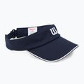 Wilson Classic Visor tenisz napellenző klasszikus tengerészgyalogság 5