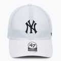 47 Brand New York Yankees Brrr CLEAN UP baseball sapka fehér 2