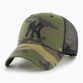 47 Brand MLB New York Yankees álcázott baseball sapka Branson MVP álcázás 5