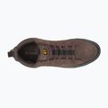 Cipő CATerpillar Hex Hi Utility barna 11