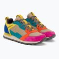 Női cipő Merrell Alpine Sneaker brindle multi 4