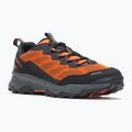 Merrell Speed Strike férfi túrabakancs narancssárga J066883 10