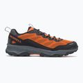 Merrell Speed Strike férfi túrabakancs narancssárga J066883 11