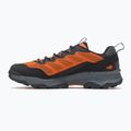 Merrell Speed Strike férfi túrabakancs narancssárga J066883 12