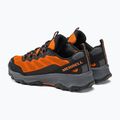 Merrell Speed Strike férfi túrabakancs narancssárga J066883 3