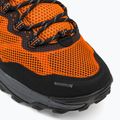 Merrell Speed Strike férfi túrabakancs narancssárga J066883 7