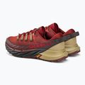 Merrell Agility Peak 4 piros férfi futócipő J066925 3