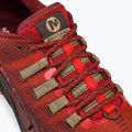 Merrell Agility Peak 4 piros férfi futócipő J066925 9