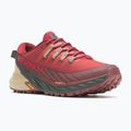 Merrell Agility Peak 4 piros férfi futócipő J066925 10