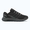 Merrell Fly Strike fekete férfi futócipő 2