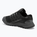 Merrell Fly Strike fekete férfi futócipő 3