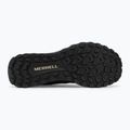 Merrell Fly Strike fekete férfi futócipő 4