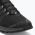 Merrell Fly Strike fekete férfi futócipő 7