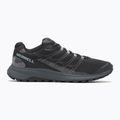 Merrell Fly Strike fekete férfi futócipő