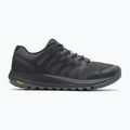 Férfi futócipő Merrell Nova 2 fekete J067187 11