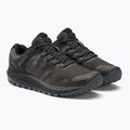 Férfi futócipő Merrell Nova 2 fekete J067187 4
