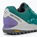 Női futócipő Merrell Antora 2 Print kék J067192 9