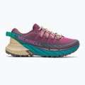 Női futócipő Merrell Agility Peak 4 rózsaszín J067216 11