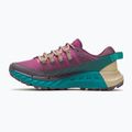 Női futócipő Merrell Agility Peak 4 rózsaszín J067216 12