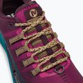 Női futócipő Merrell Agility Peak 4 rózsaszín J067216 8