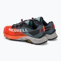 Női futócipő Merrell Mtl Long Sky 2 tangerine 3