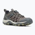 Férfi Merrell Accentor 3 Sieve barna trekking szandál J135179 10