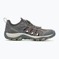 Férfi Merrell Accentor 3 Sieve barna trekking szandál J135179 11
