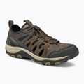 Férfi Merrell Accentor 3 Sieve barna trekking szandál J135179