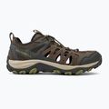 Férfi Merrell Accentor 3 Sieve barna trekking szandál J135179 2