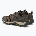Férfi Merrell Accentor 3 Sieve barna trekking szandál J135179 3