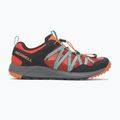 Merrell Wildwood Aerosport férfi túrabakancs narancssárga J135183 12