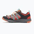 Merrell Wildwood Aerosport férfi túrabakancs narancssárga J135183 13
