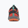 Merrell Wildwood Aerosport férfi túrabakancs narancssárga J135183 14