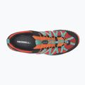 Merrell Wildwood Aerosport férfi túrabakancs narancssárga J135183 15