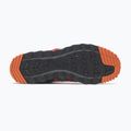 Merrell Wildwood Aerosport férfi túrabakancs narancssárga J135183 16