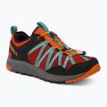 Merrell Wildwood Aerosport férfi túrabakancs narancssárga J135183