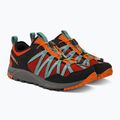 Merrell Wildwood Aerosport férfi túrabakancs narancssárga J135183 4
