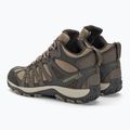 Férfi túracipő Merrell Accentor 3 Sport Mid GTX szikla boulder 3