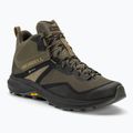 Férfi túrabakancs Merrell Mqm 3 Mid GTX olive