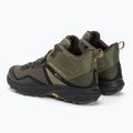 Férfi túrabakancs Merrell Mqm 3 Mid GTX olive 3