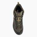 Férfi túrabakancs Merrell Mqm 3 Mid GTX olive 6