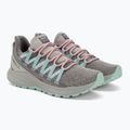Női túracipő Merrell Bravada Edge paloma 4